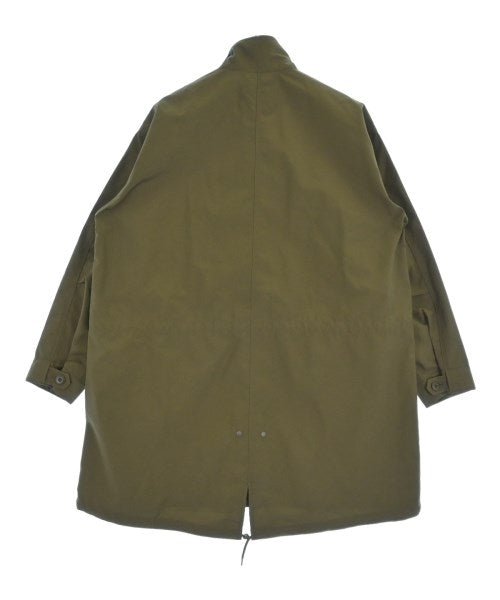 LB.03 Section เสื้อโค้ท อื่น