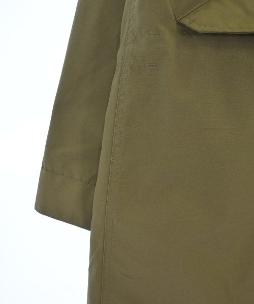 LB.03 Section เสื้อโค้ท อื่น