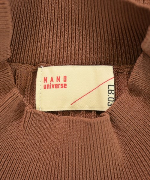 LB.03 Section เสื้อแขนกุด