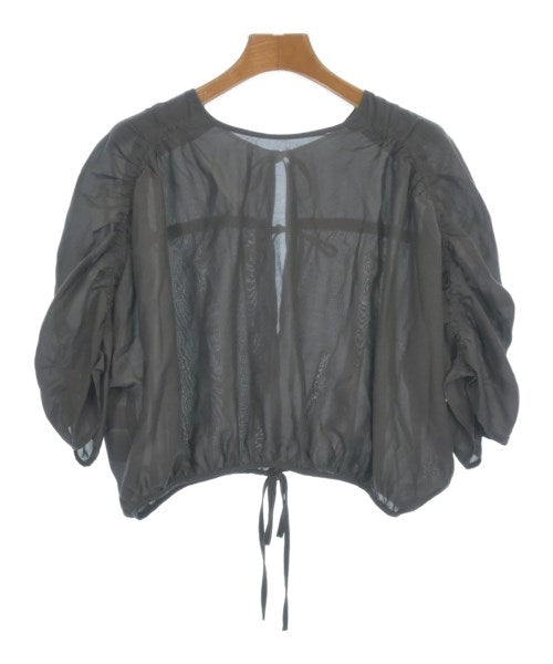 LB.03 Section เสื้อลำลอง