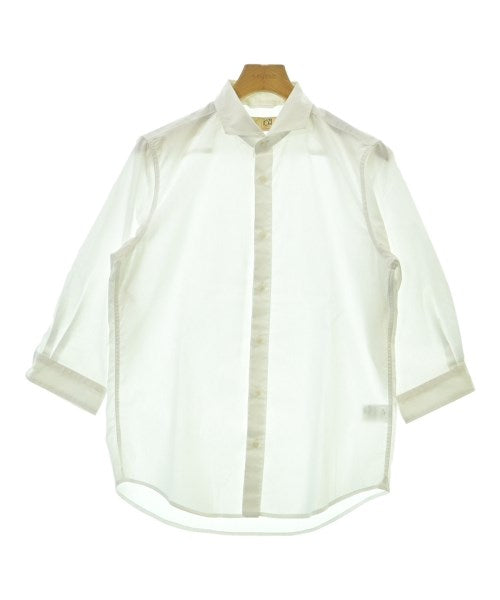 LB.03 Section เสื้อลำลอง