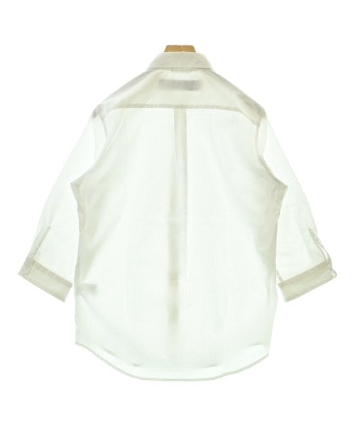 LB.03 Section เสื้อลำลอง