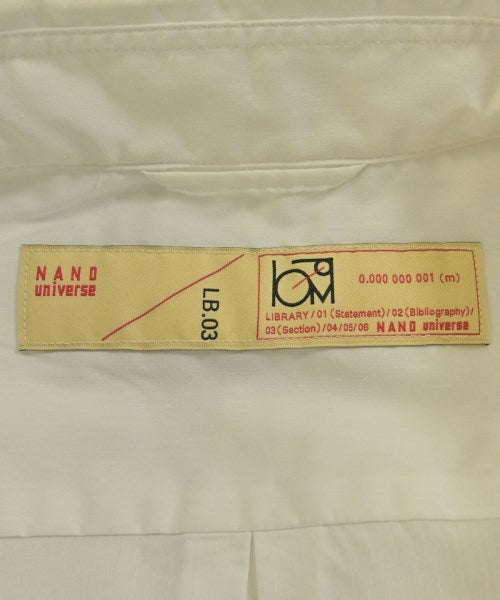 LB.03 Section เสื้อลำลอง