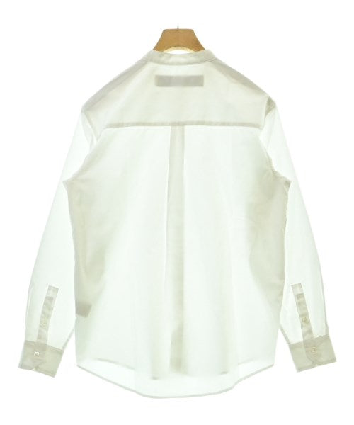 LB.03 Section เสื้อลำลอง