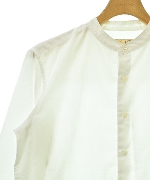 LB.03 Section เสื้อลำลอง