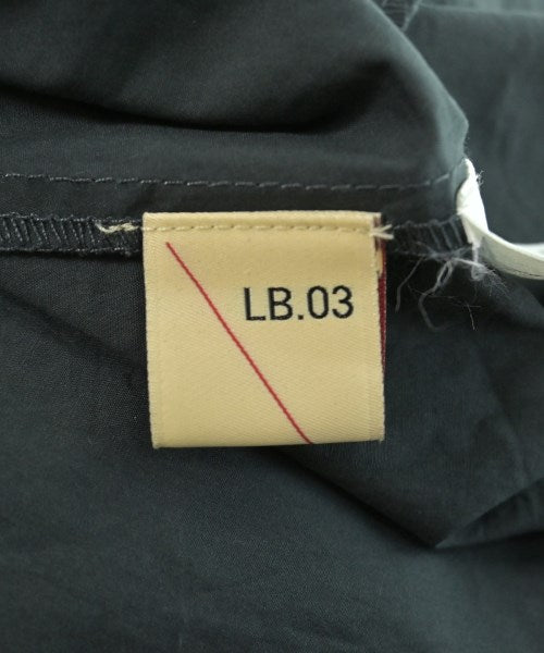 LB.03 Section ชุดเดรส