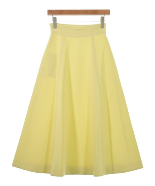 LB.03 Section กระโปรงยาว/แม็กซี่ยาว