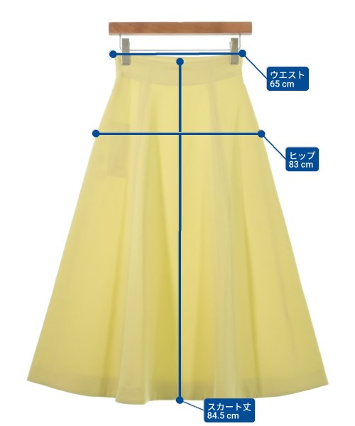 LB.03 Section กระโปรงยาว/แม็กซี่ยาว