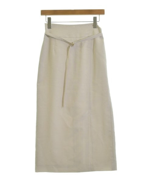 LB.03 Section กระโปรงยาว/แม็กซี่ยาว