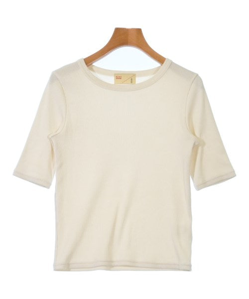 LB.03 Section เสื้อยืด/เสื้อท็อปส์