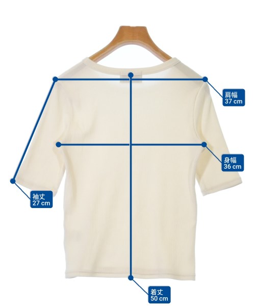 LB.03 Section เสื้อยืด/เสื้อท็อปส์