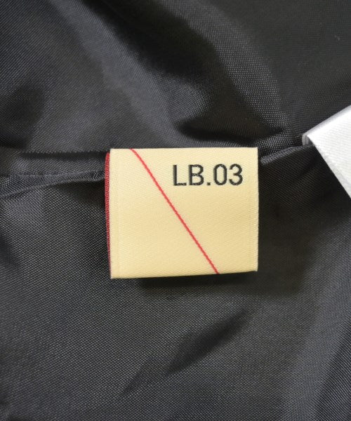 LB.03 Section ชุดเดรส