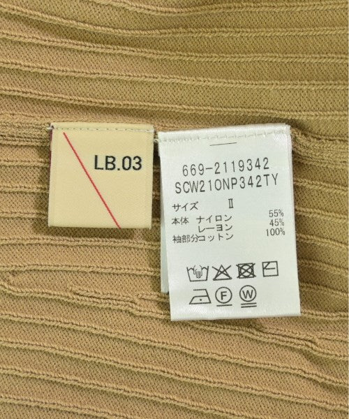 LB.03 Section ชุดเดรส