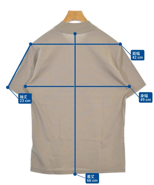 LB.03 Section เสื้อยืด/เสื้อท็อปส์
