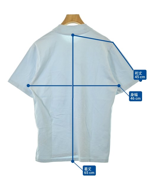 LB.03 Section เสื้อยืด/เสื้อท็อปส์