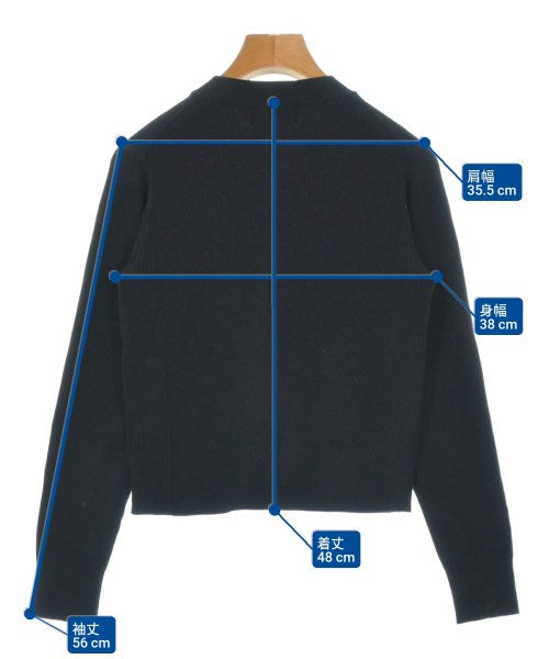 LB.03 Section เสื้อคาร์ดิแกน