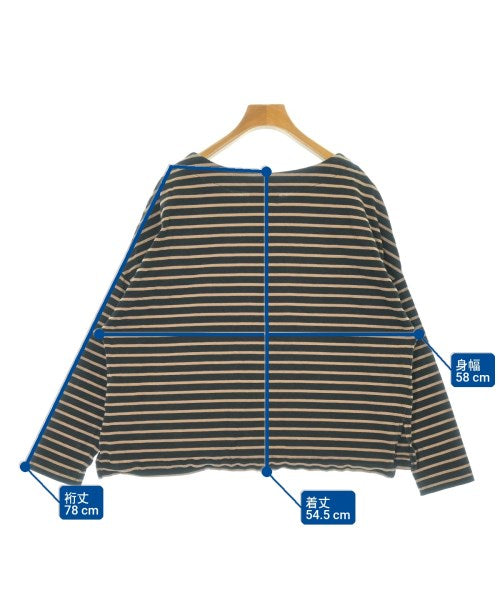 LB.04 เสื้อยืด/เสื้อท็อปส์