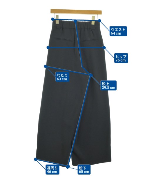 LB.03 Section กางเกง อื่น