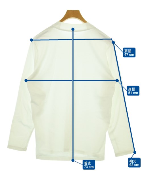 LB.03 Section เสื้อยืด/เสื้อท็อปส์