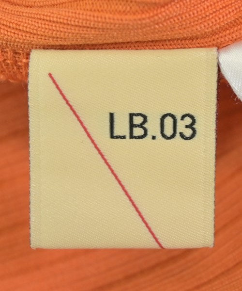 LB.03 Section กระโปรงยาว/แม็กซี่ยาว
