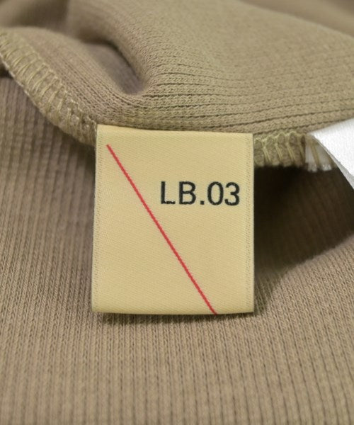 LB.03 Section เสื้อสายเดี่ยว