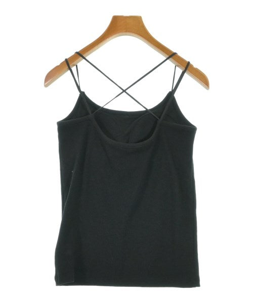 LB.03 Section เสื้อสายเดี่ยว