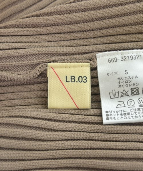 LB.03 Section ชุดเดรส