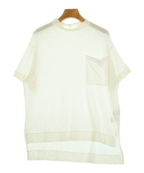 LB.03 Section เสื้อยืด/เสื้อท็อปส์