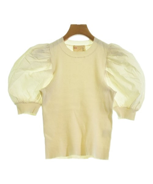 LB.03 Section เสื้อยืด/เสื้อท็อปส์