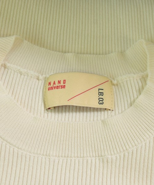 LB.03 Section เสื้อยืด/เสื้อท็อปส์