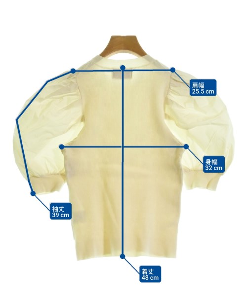 LB.03 Section เสื้อยืด/เสื้อท็อปส์