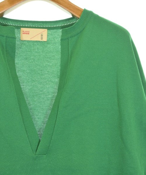 LB.03 Section เสื้อกันหนาว