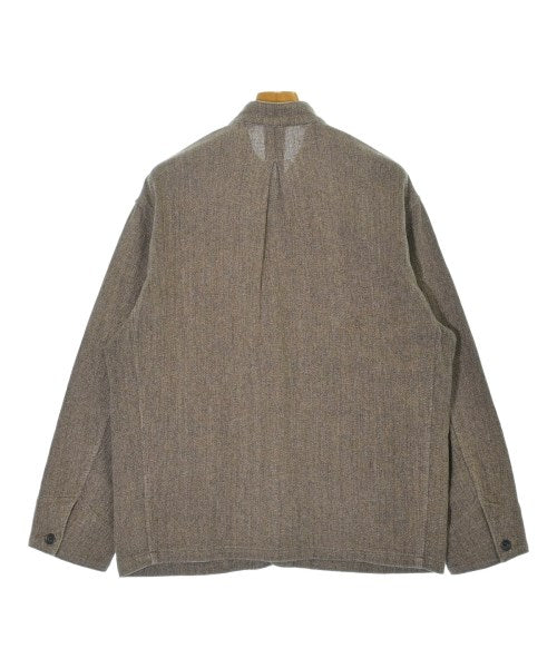 LB.03 Section แจ็คเก็ตเบลาส์ อื่น