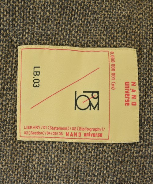 LB.03 Section แจ็คเก็ตเบลาส์ อื่น