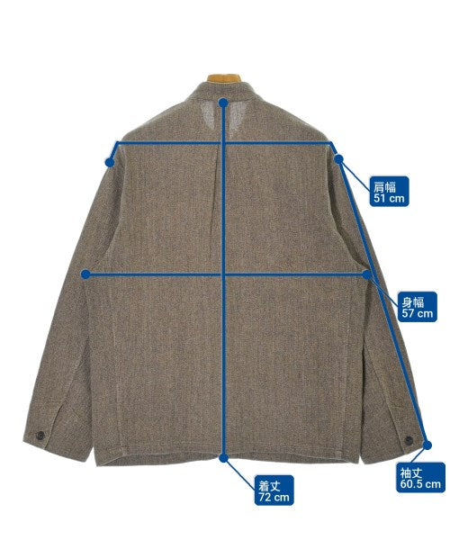 LB.03 Section แจ็คเก็ตเบลาส์ อื่น