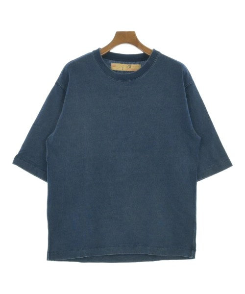 LB.03 Section เสื้อยืด/เสื้อท็อปส์