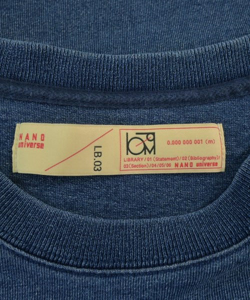 LB.03 Section เสื้อยืด/เสื้อท็อปส์