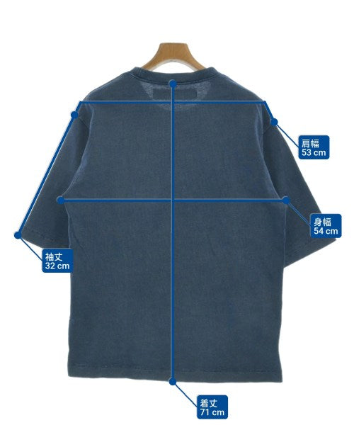 LB.03 Section เสื้อยืด/เสื้อท็อปส์