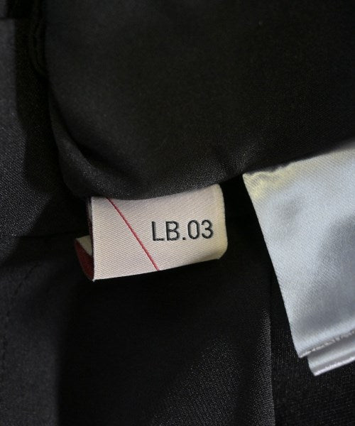 LB.03 Section กางเกงขายาว