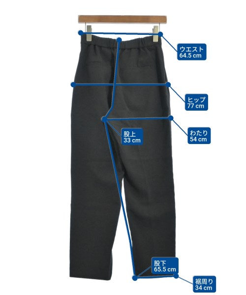LB.03 Section กางเกงขายาว