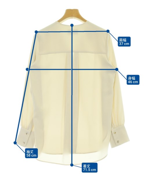 LB.03 Section เสื้อสตรี