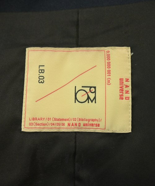 LB.03 Section แจ็คเก็ต