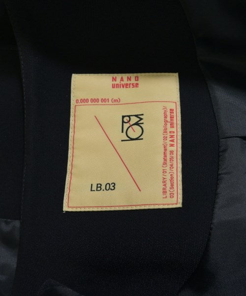 LB.03 Section เสื้อกั๊ก