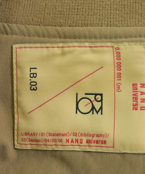 LB.03 Section แจ็คเก็ตเบลาส์ อื่น