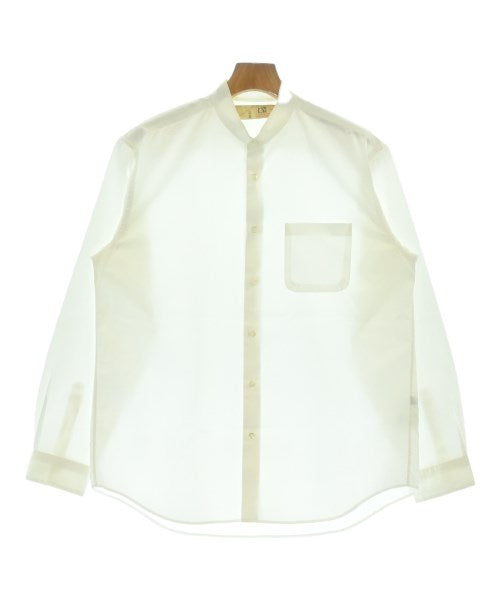 LB.03 Section เสื้อลำลอง