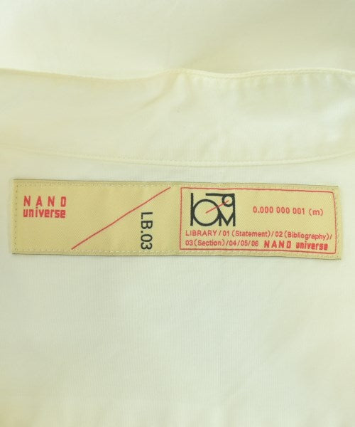 LB.03 Section เสื้อลำลอง