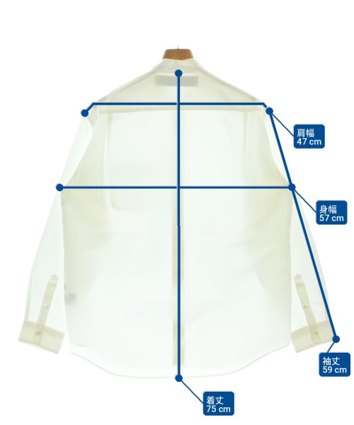 LB.03 Section เสื้อลำลอง