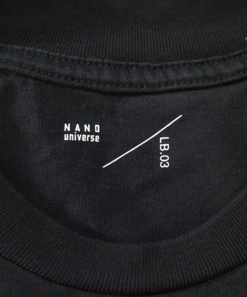 LB.03 Section เสื้อยืด/เสื้อท็อปส์