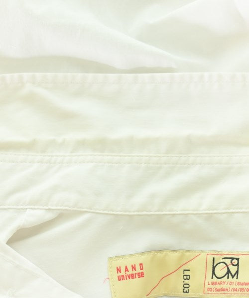 LB.03 Section เสื้อลำลอง