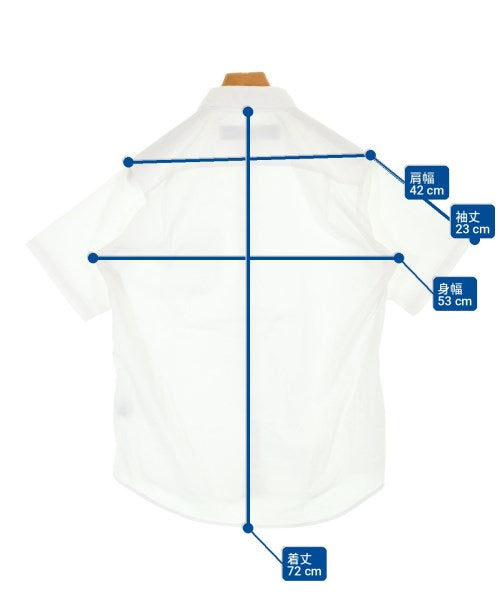 LB.03 Section เสื้อลำลอง